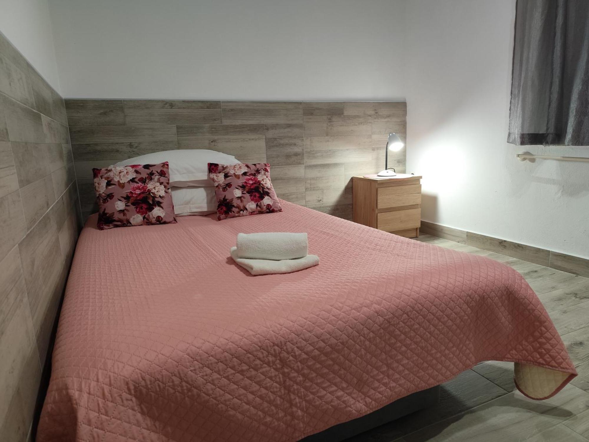 Apartman Nino Fiume Esterno foto